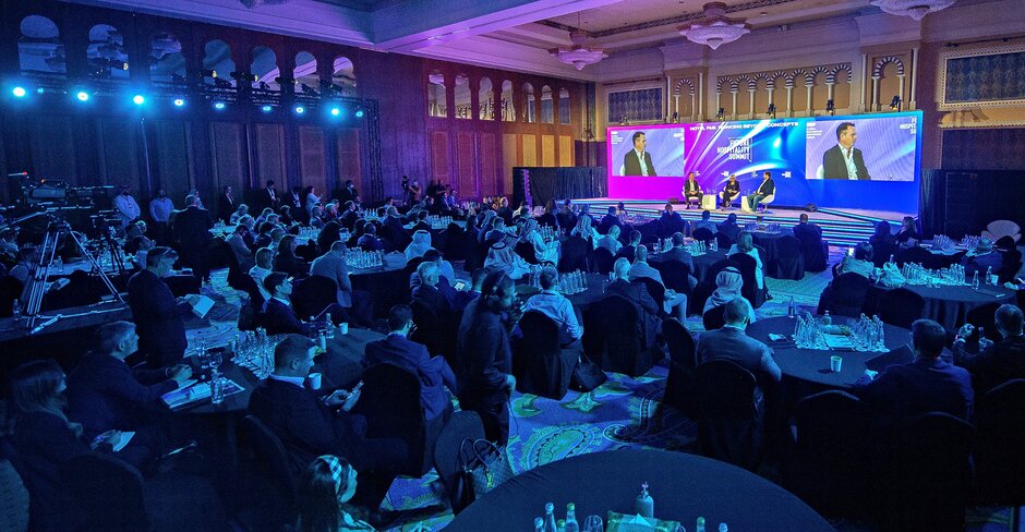 Future Hospitality Summit gears up to ‘Focus on Investment’ in Abu Dhabi