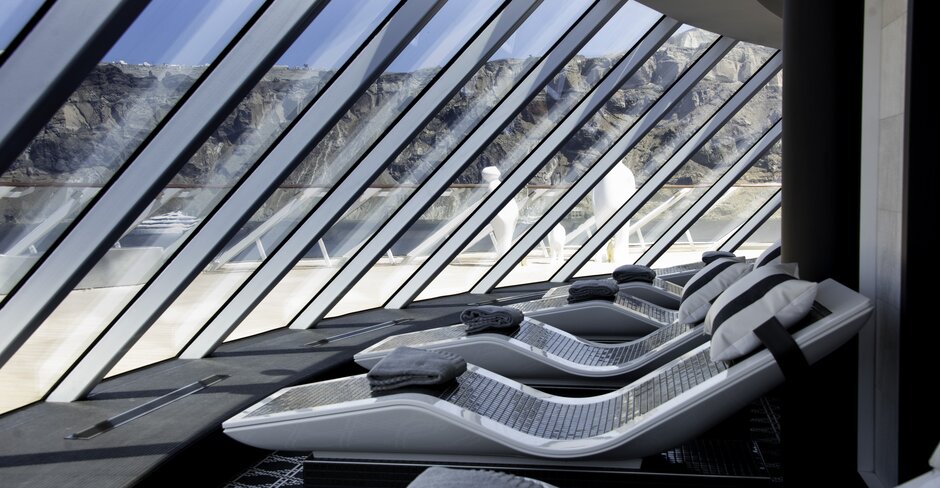 Is Celebrity Cruises’ AquaClass the answer to healthy cruising?