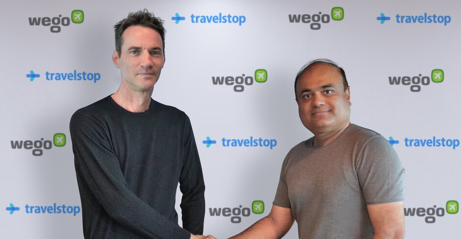 Wego expands into business travel with Travelstop acquisition