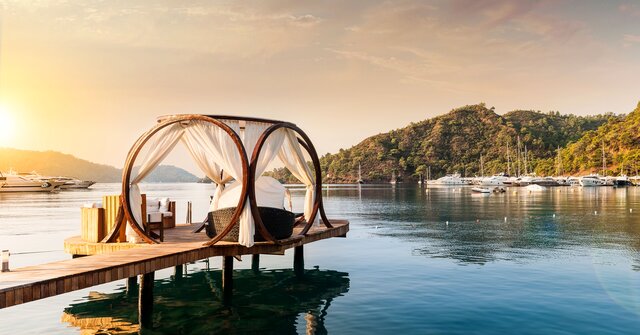 Accor launches ALL Inclusive Collection platform
