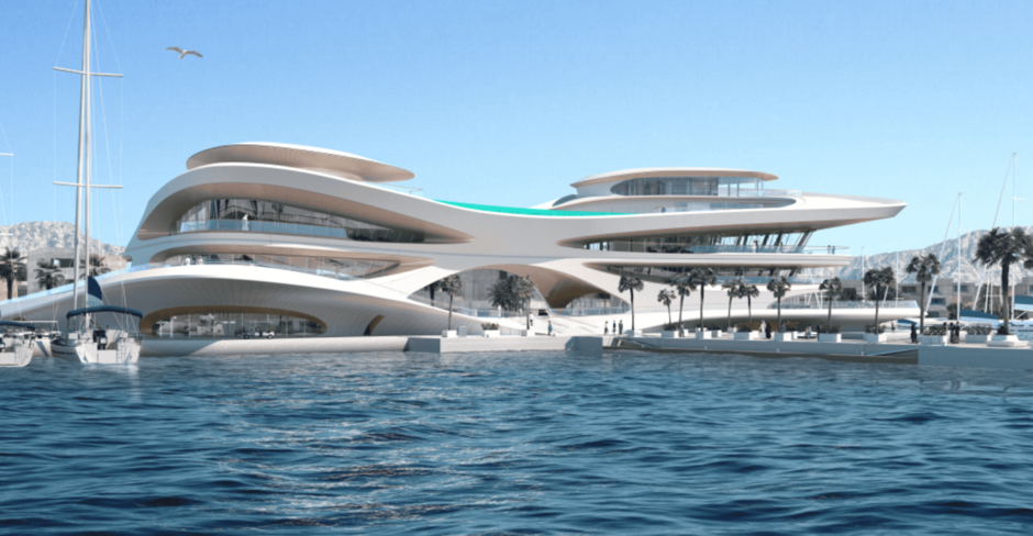 Red Sea Global to develop yachting facilities with Monaco Marina Management
