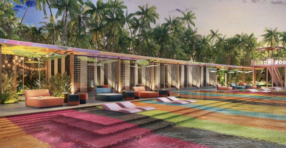 S Hotels & Resorts launches SO/ Maldives
