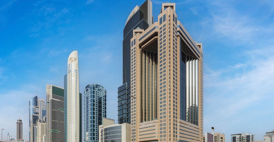 UAE's Fairmont Dubai Sheikh Zayed Road unveils transformation