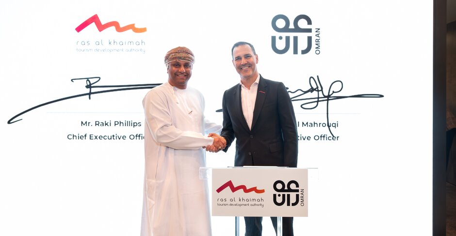 Ras Al Khaimah and Oman partner on cross-destination promotion