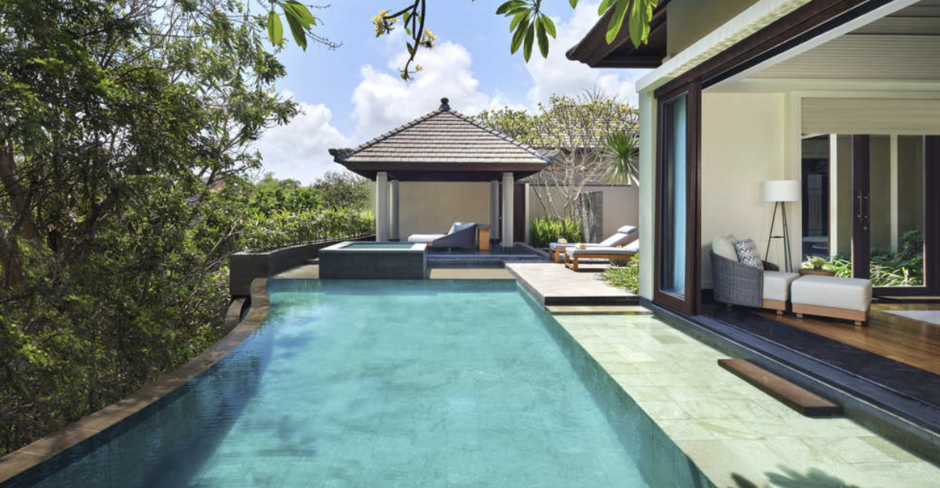 LXR Hotels & Resorts debuts in South East Asia with Umana Bali