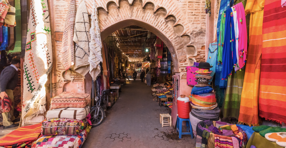 The Ascott Limited to expand Marrakech footprint