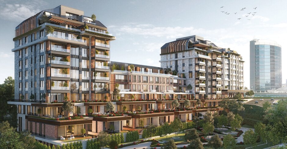 Four Seasons to launch private residences in Istanbul