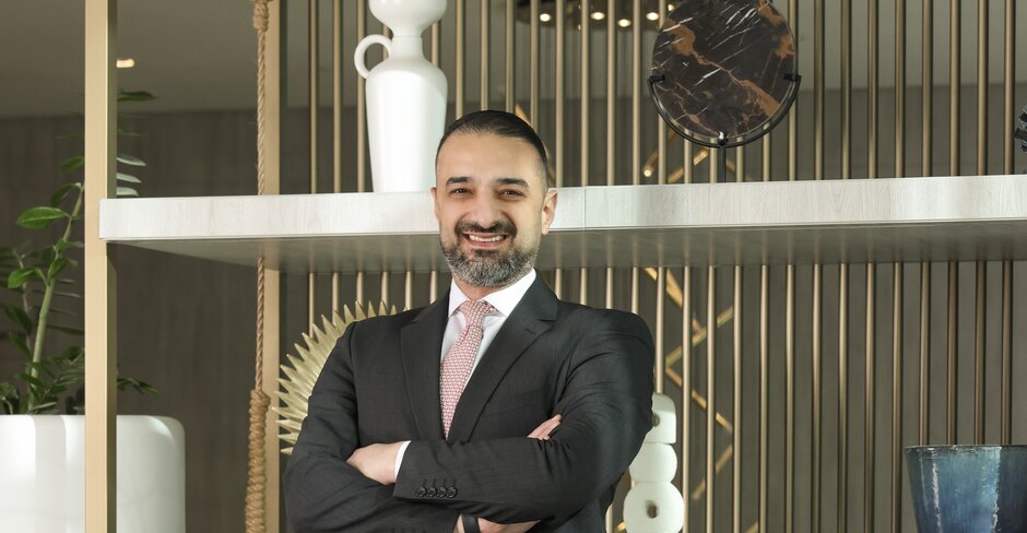 IHG appoints general manager of Arabella Beach Hotel, Kuwait