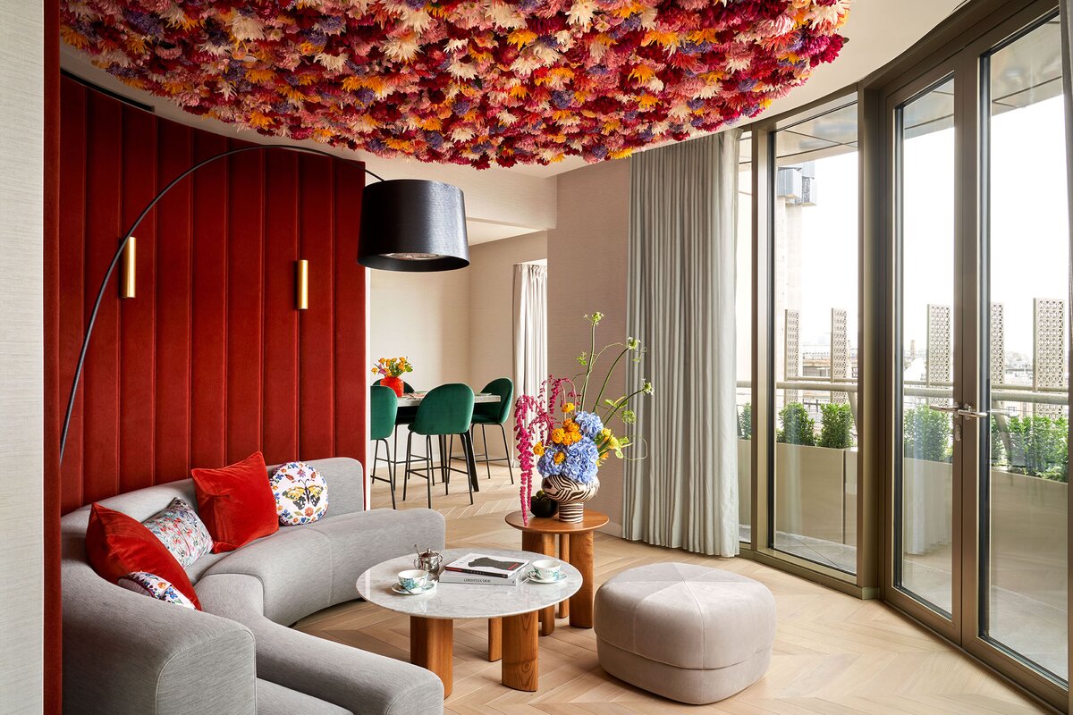 The BoTree, London, The BoTree Suite