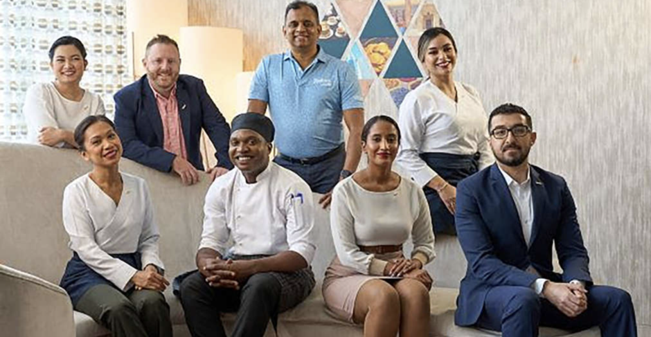 Radisson Hotel Group launches career development programme